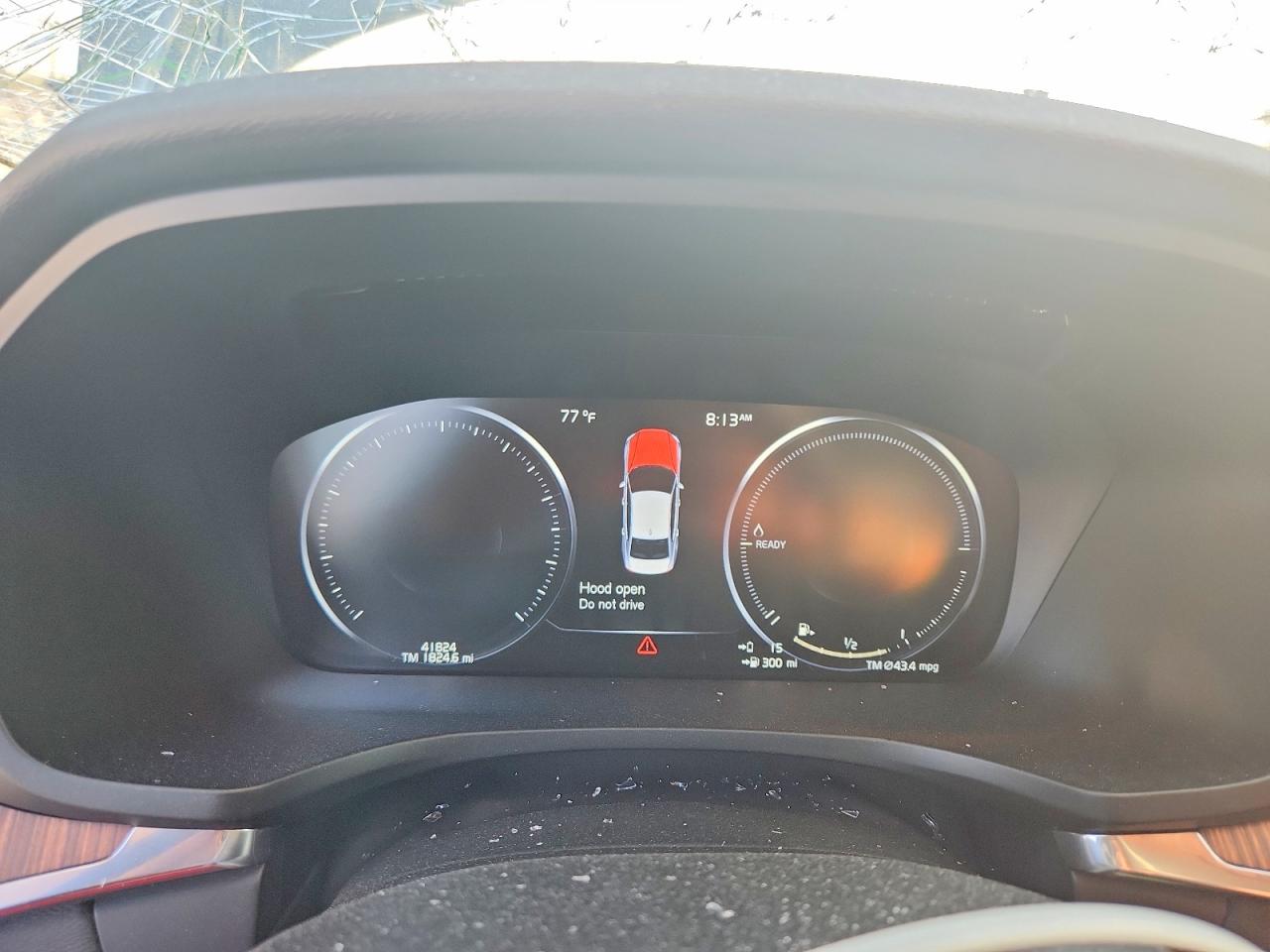 Volvo S60 T8 Recharge R-design Expressio