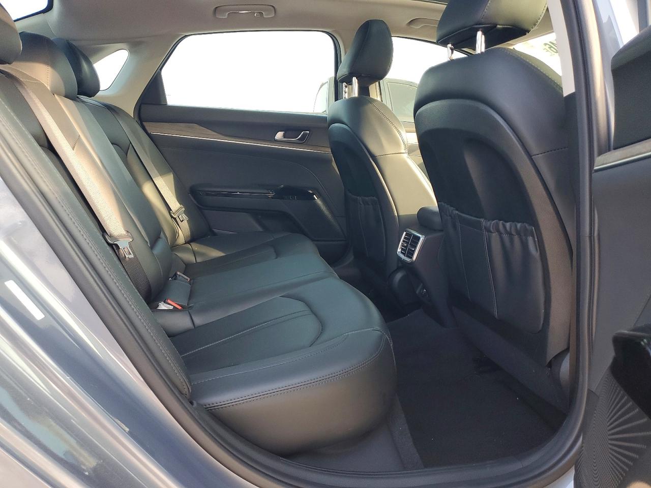 Kia K5 Ex