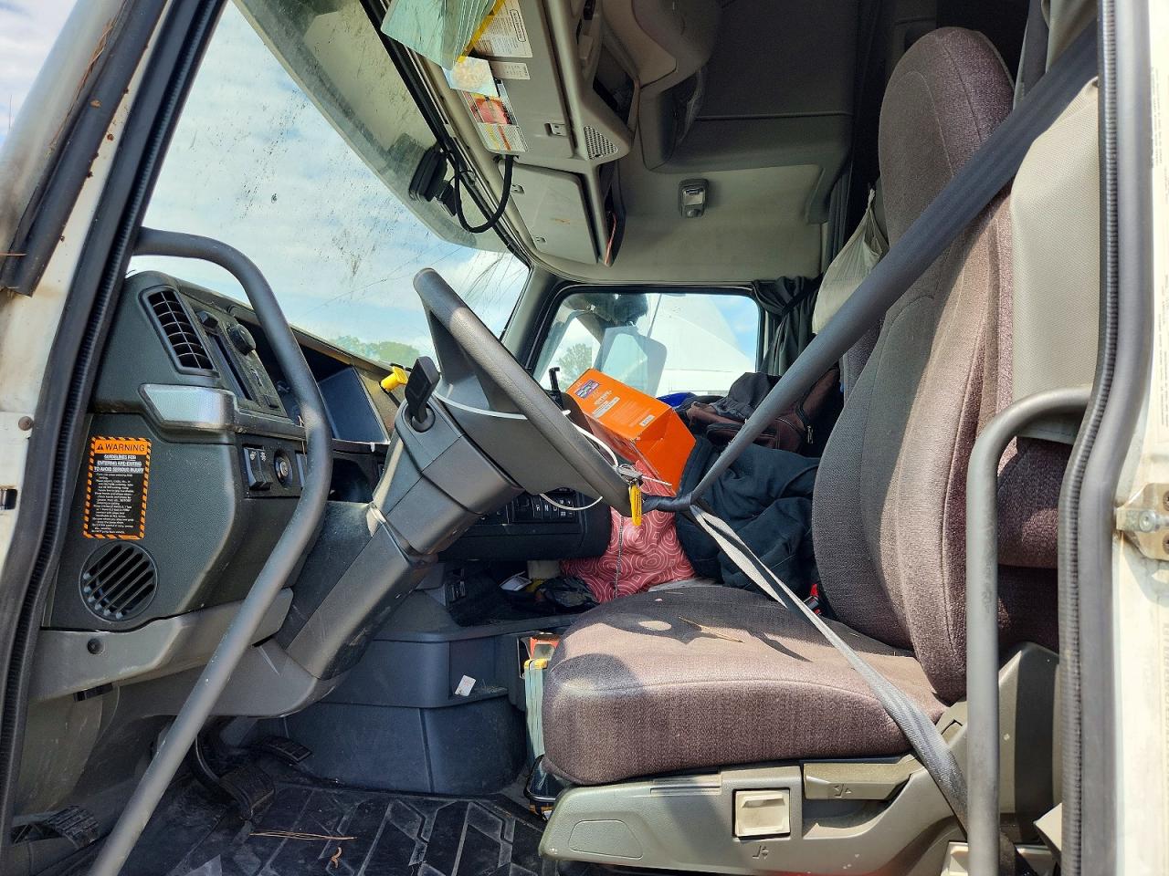 Volvo Vnl