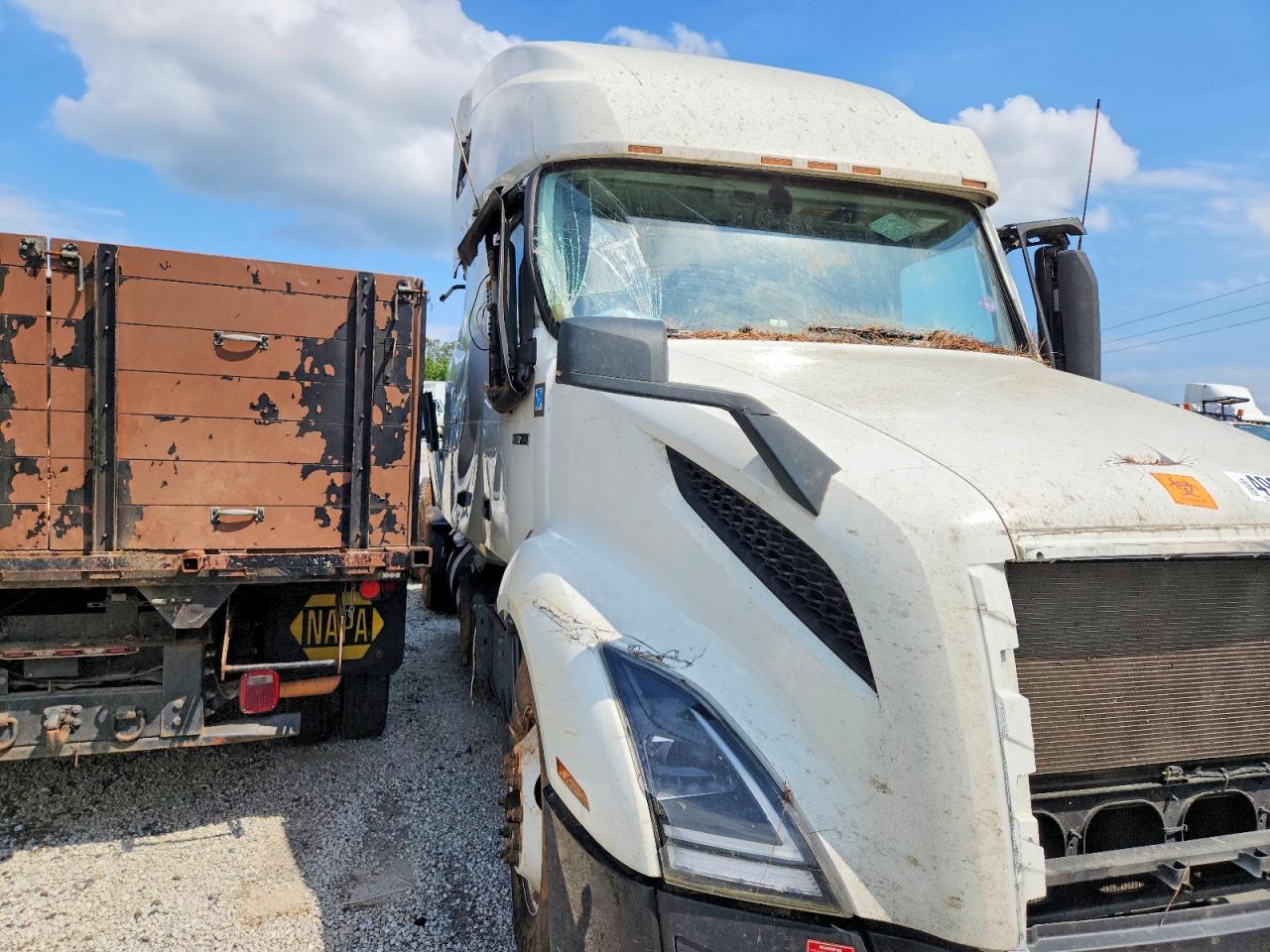 Volvo Vnl