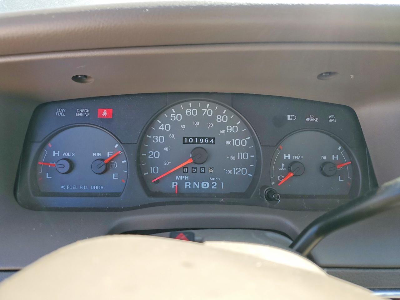 Mercury Grmarquis Ls