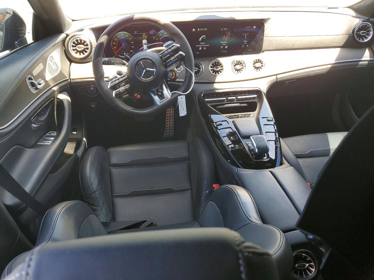 Mercedes-Benz G-Class 53