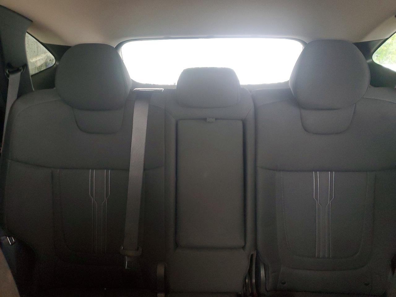 Hyundai TUCSON Sel