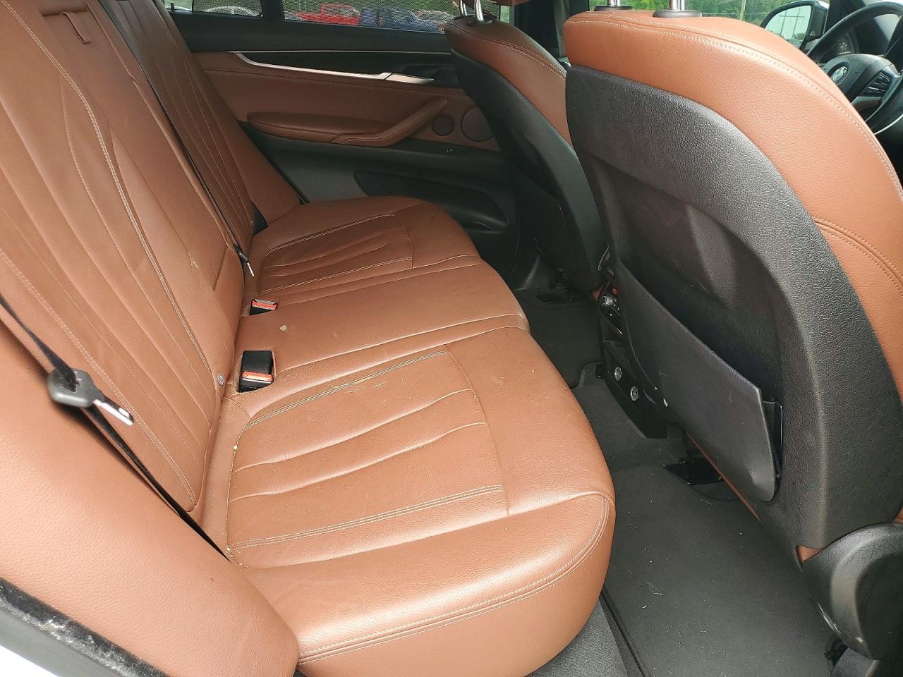 BMW X Series Xdrive35i