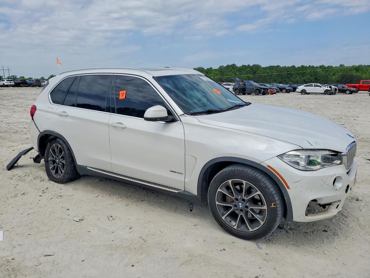 BMW X Series Xdrive35i