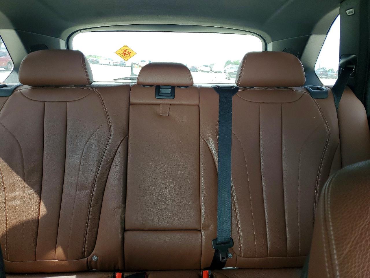 BMW X Series Xdrive35i