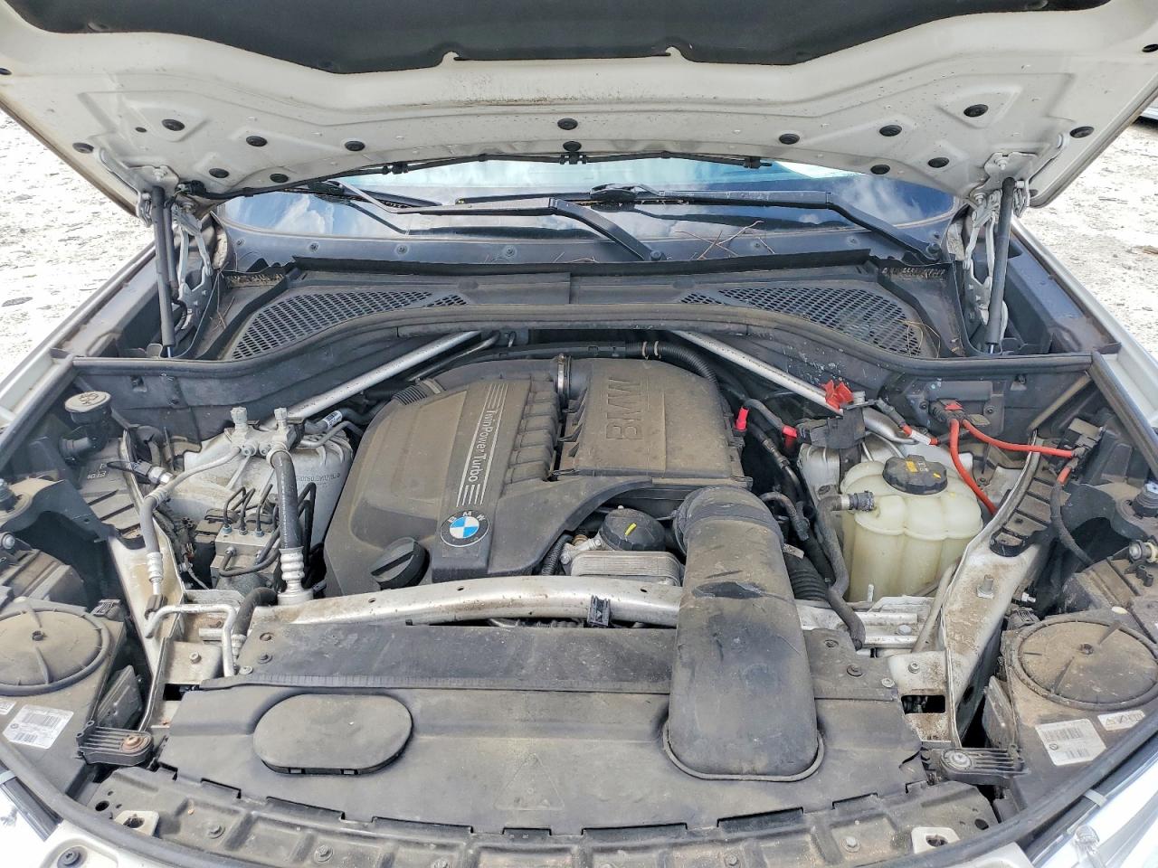 BMW X Series Xdrive35i