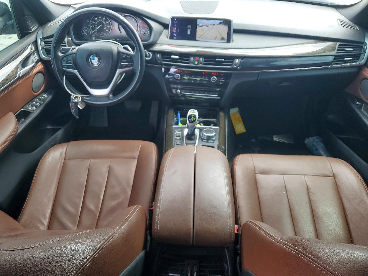 BMW X Series Xdrive35i