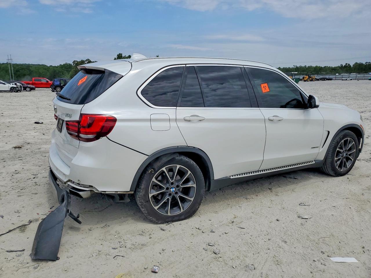BMW X Series Xdrive35i