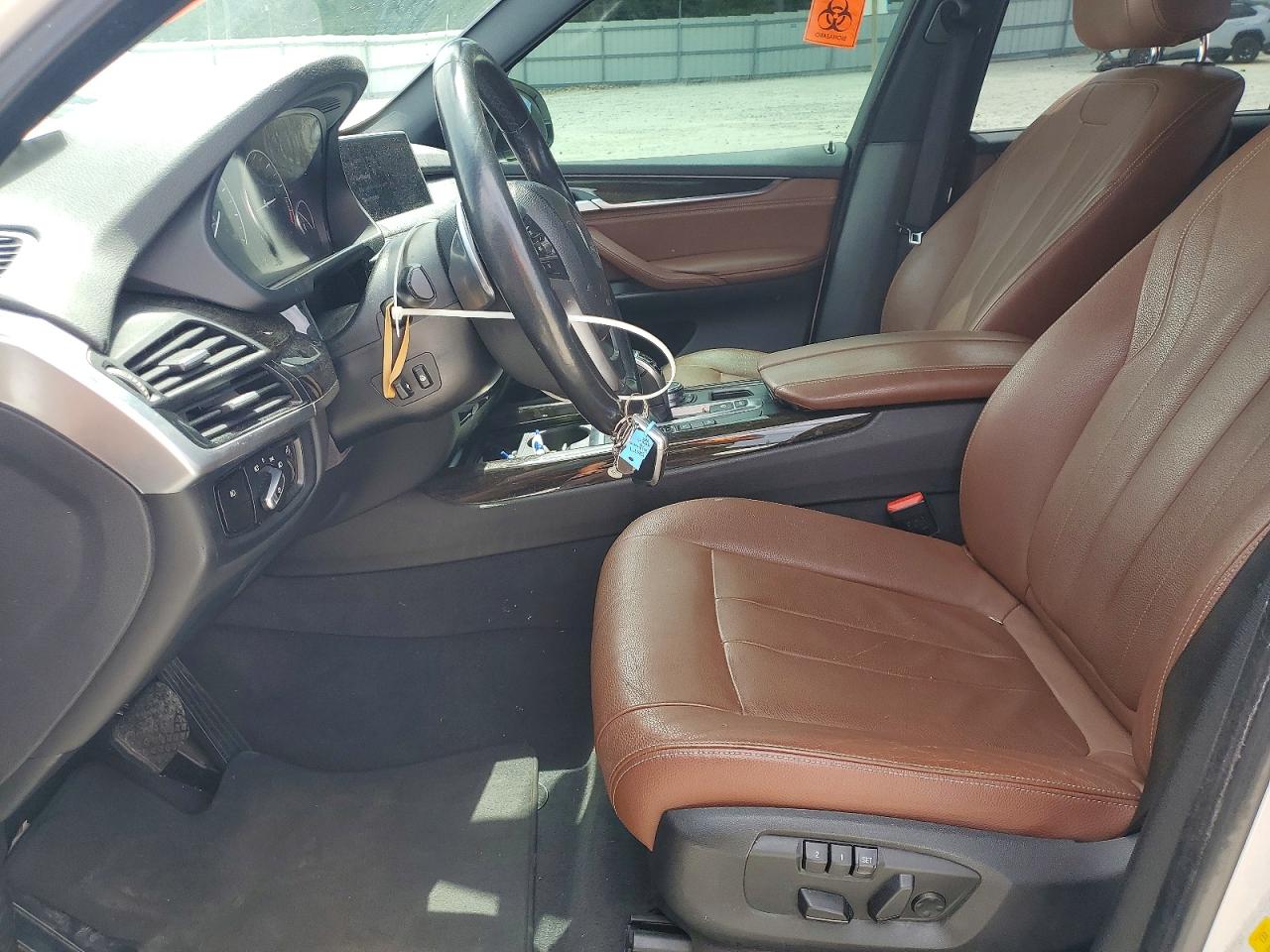 BMW X Series Xdrive35i