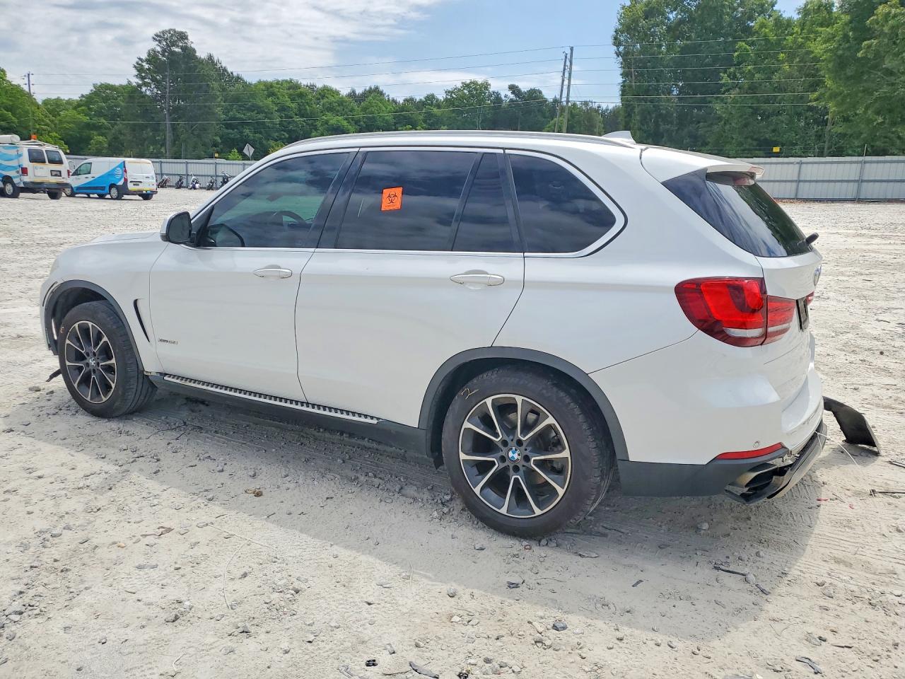 BMW X Series Xdrive35i