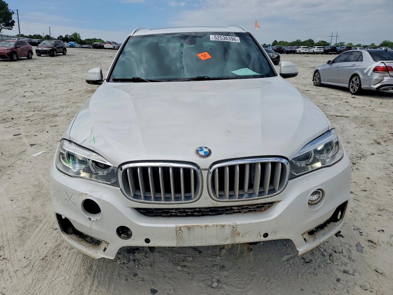 BMW X Series Xdrive35i