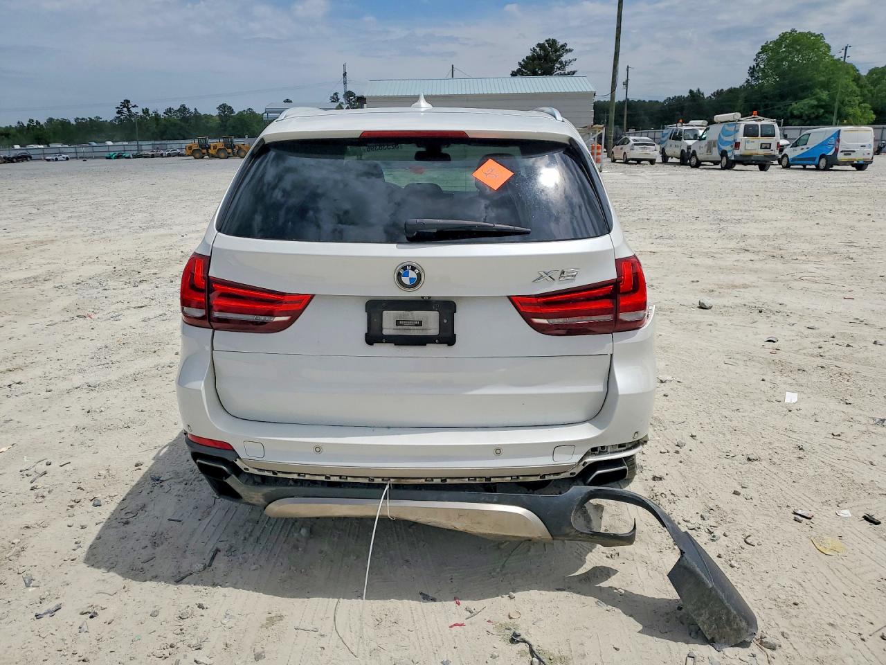 BMW X Series Xdrive35i