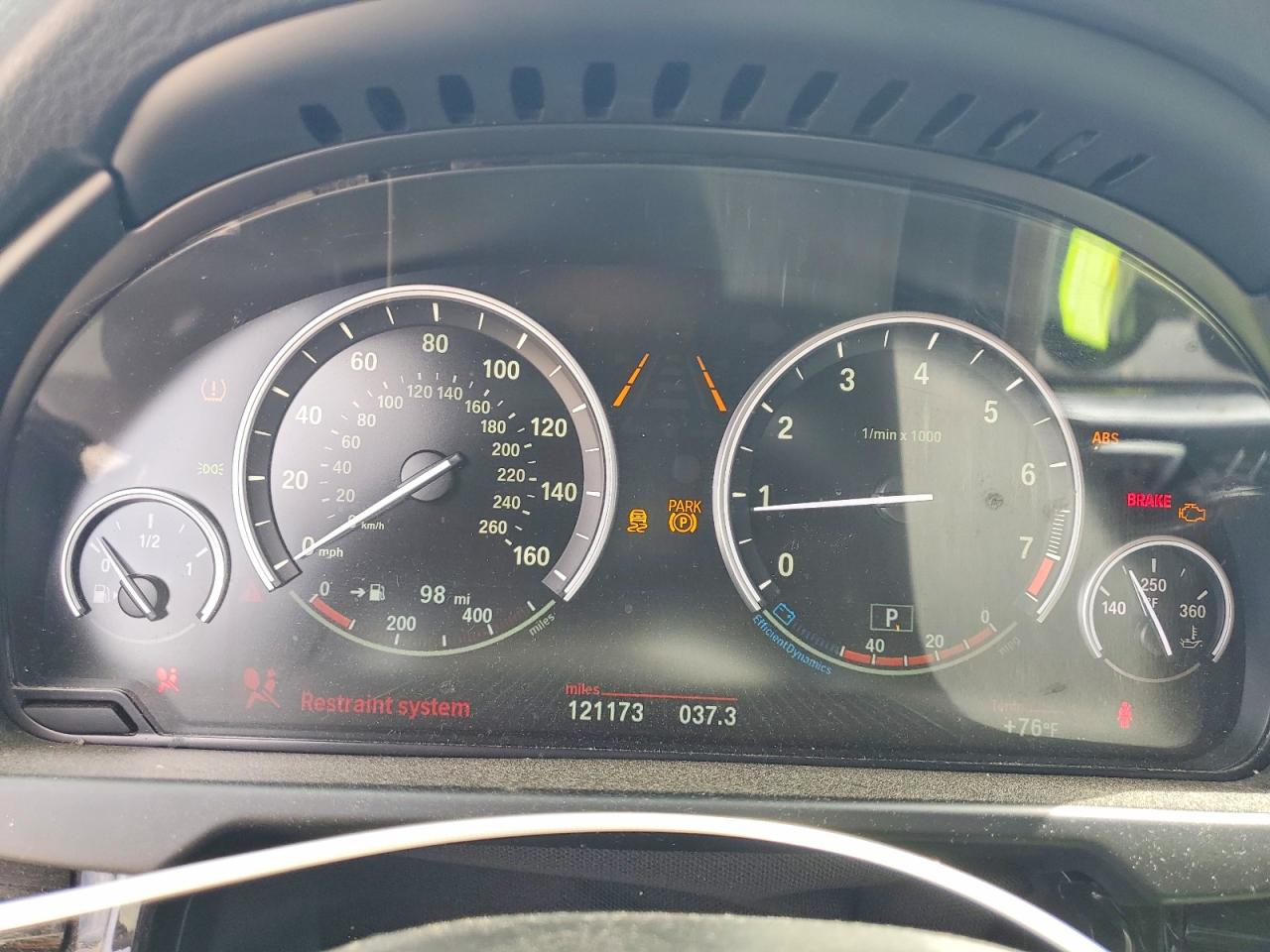 BMW X Series Xdrive35i