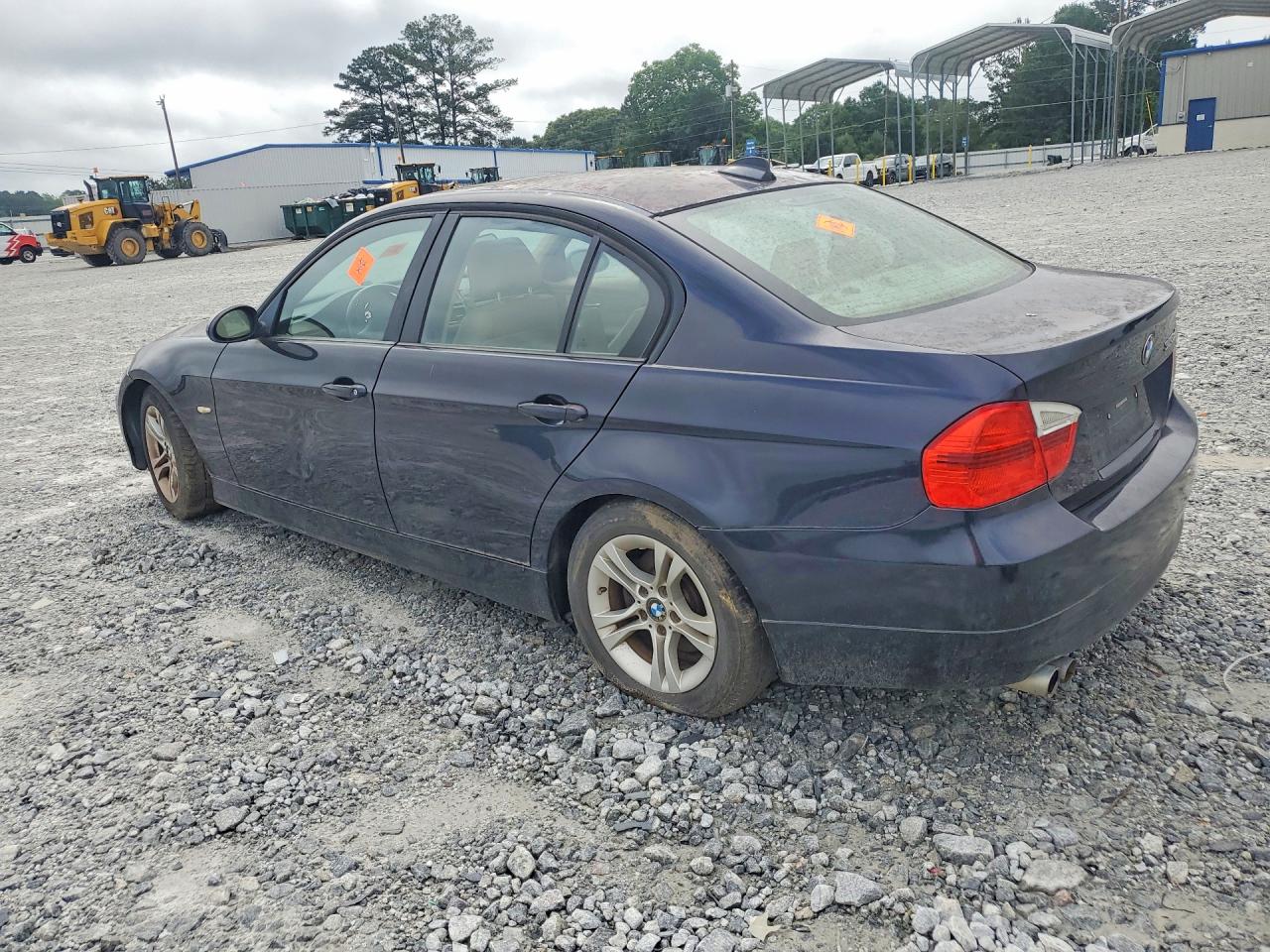 BMW 3 Series Xi