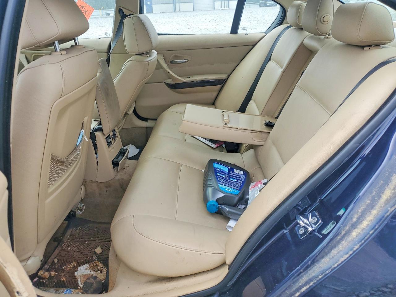 BMW 3 Series Xi