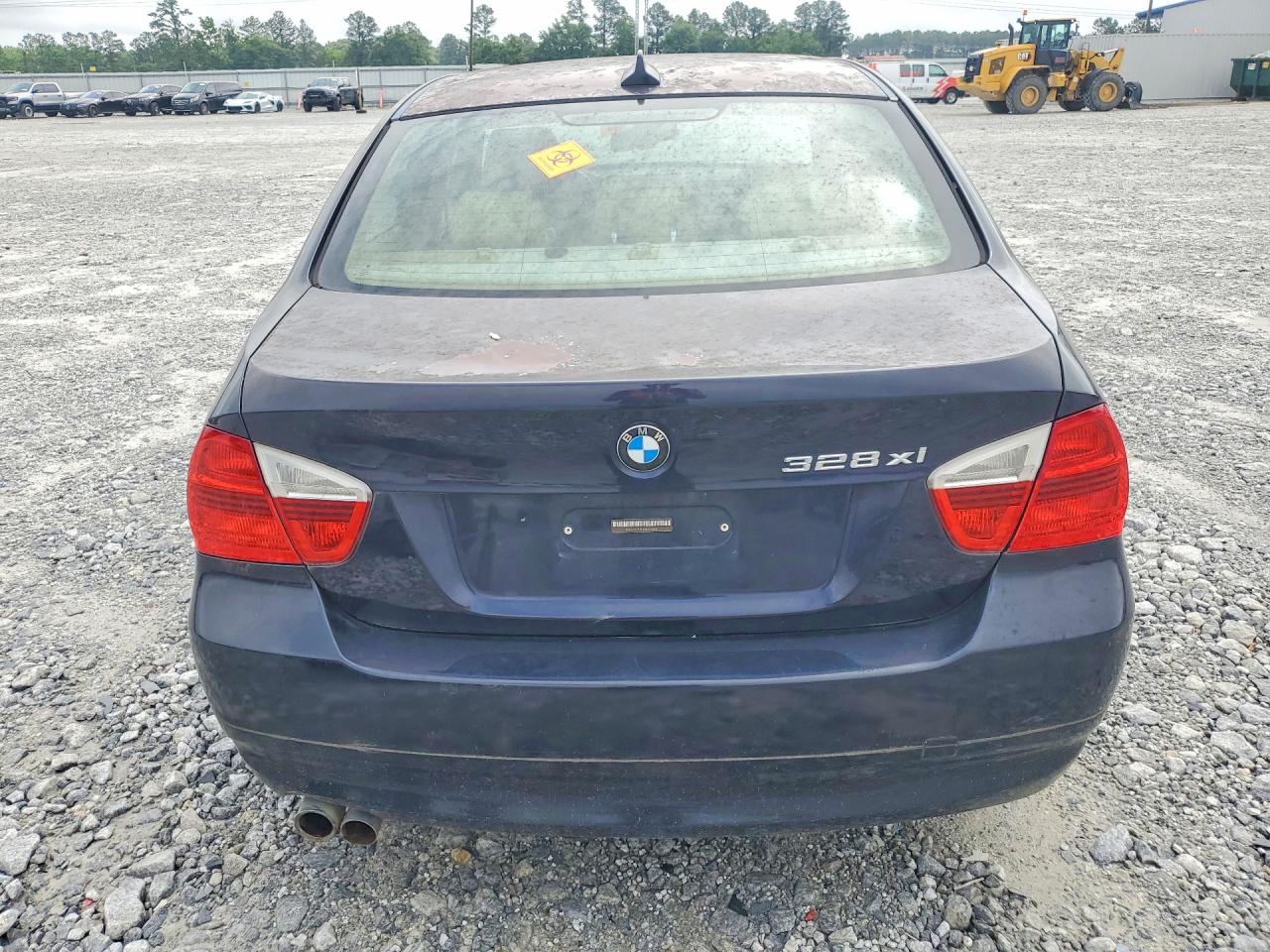 BMW 3 Series Xi