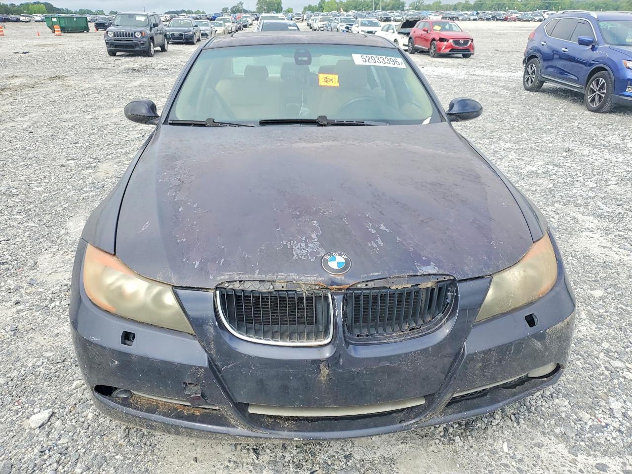 BMW 3 Series Xi