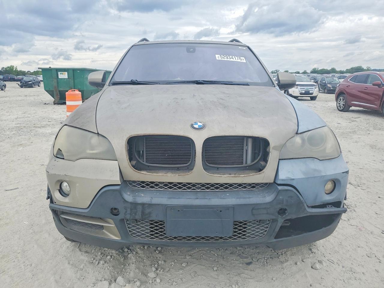 BMW X Series Xdrive30i