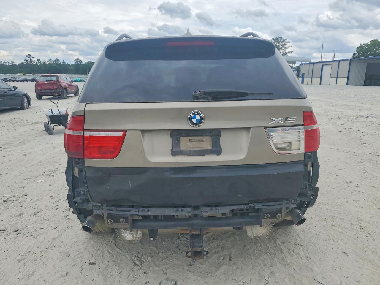 BMW X Series Xdrive30i