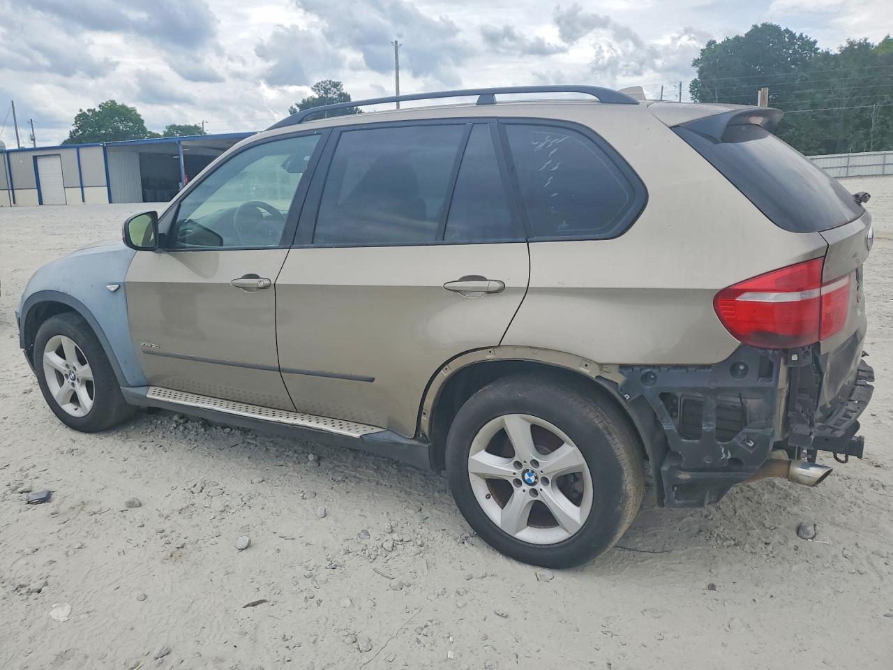 BMW X Series Xdrive30i