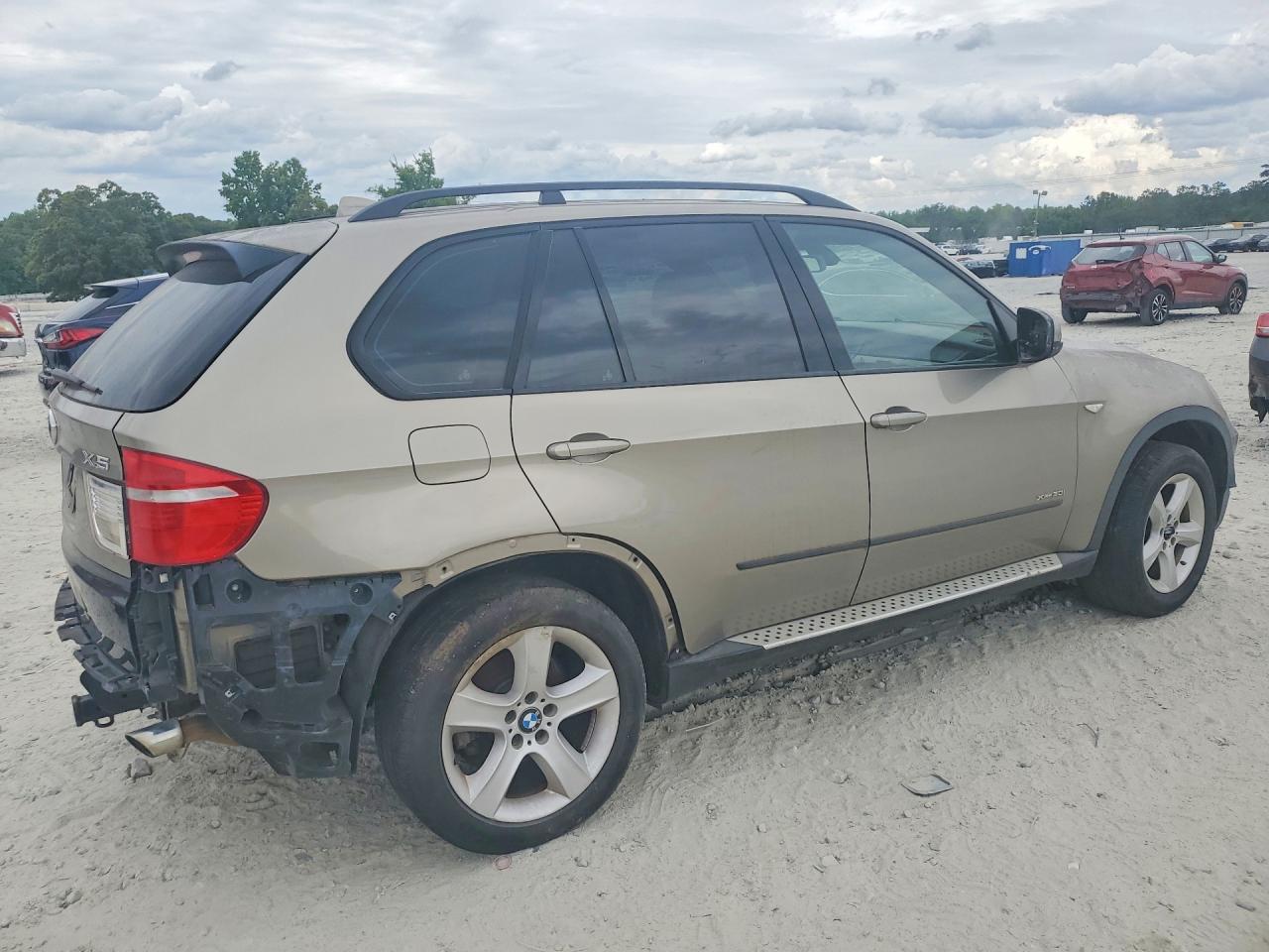 BMW X Series Xdrive30i