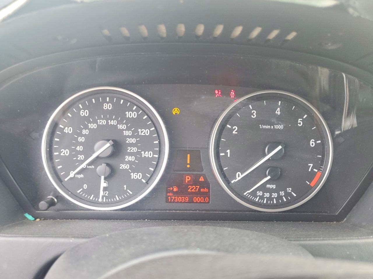 BMW X Series Xdrive30i