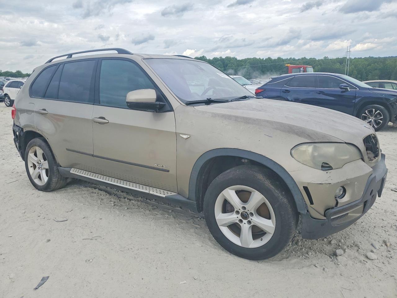 BMW X Series Xdrive30i
