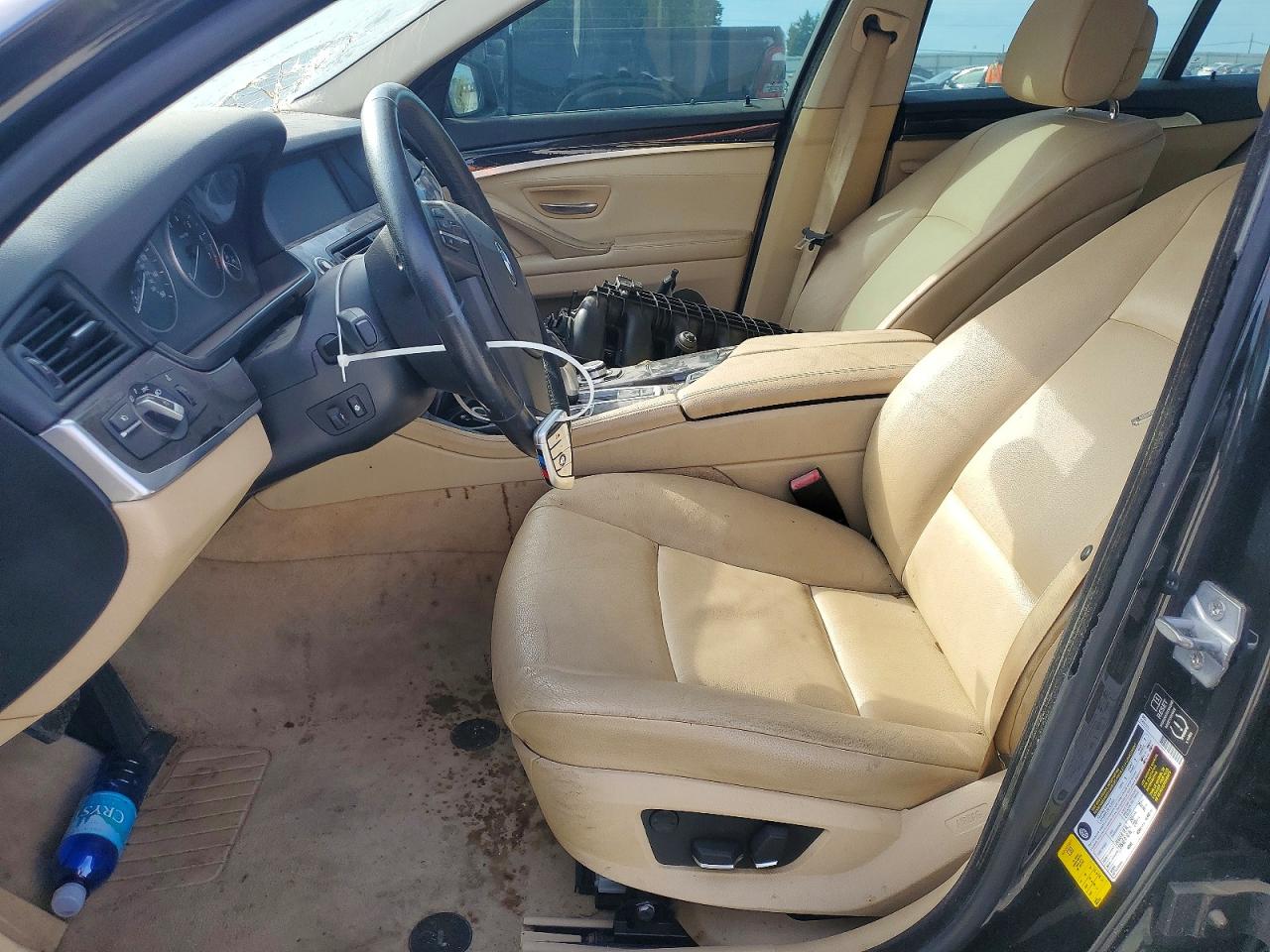 BMW 5 Series I
