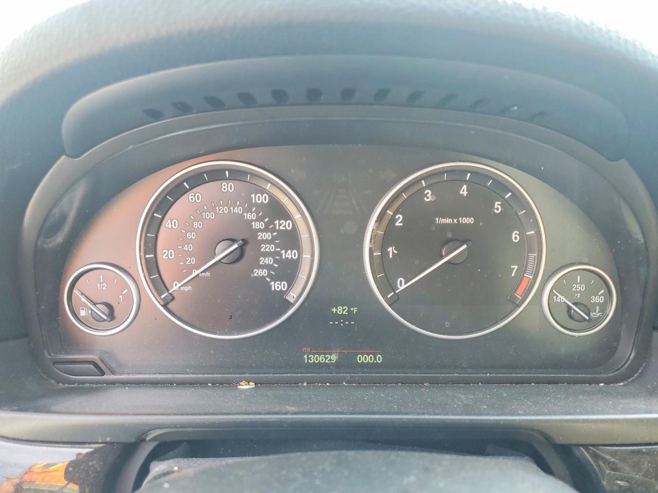 BMW 5 Series I