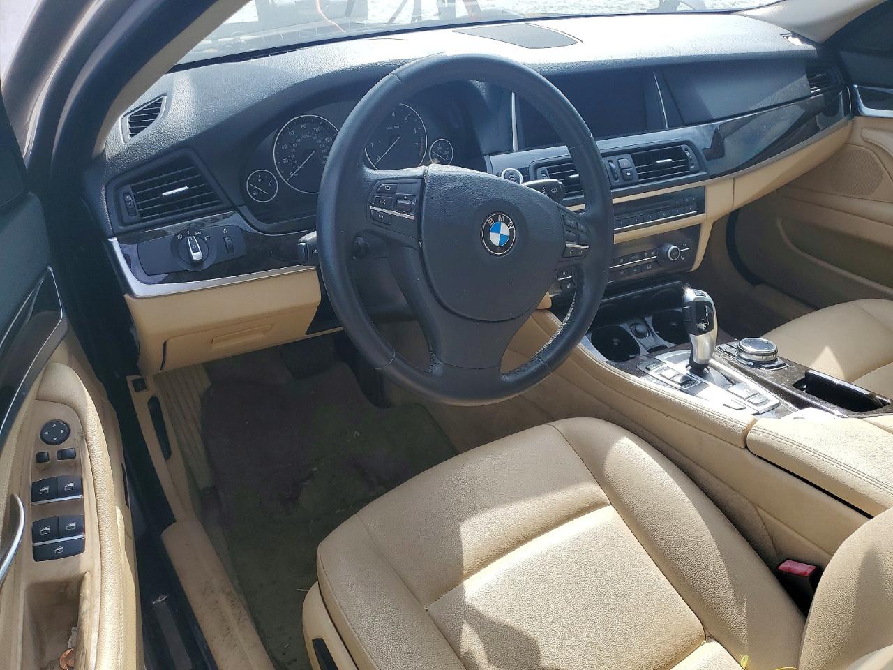 BMW 5 Series I