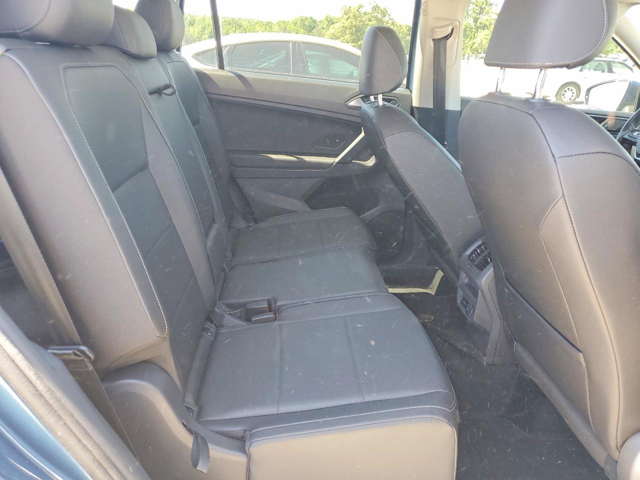 Volkswagen Tiguan Se