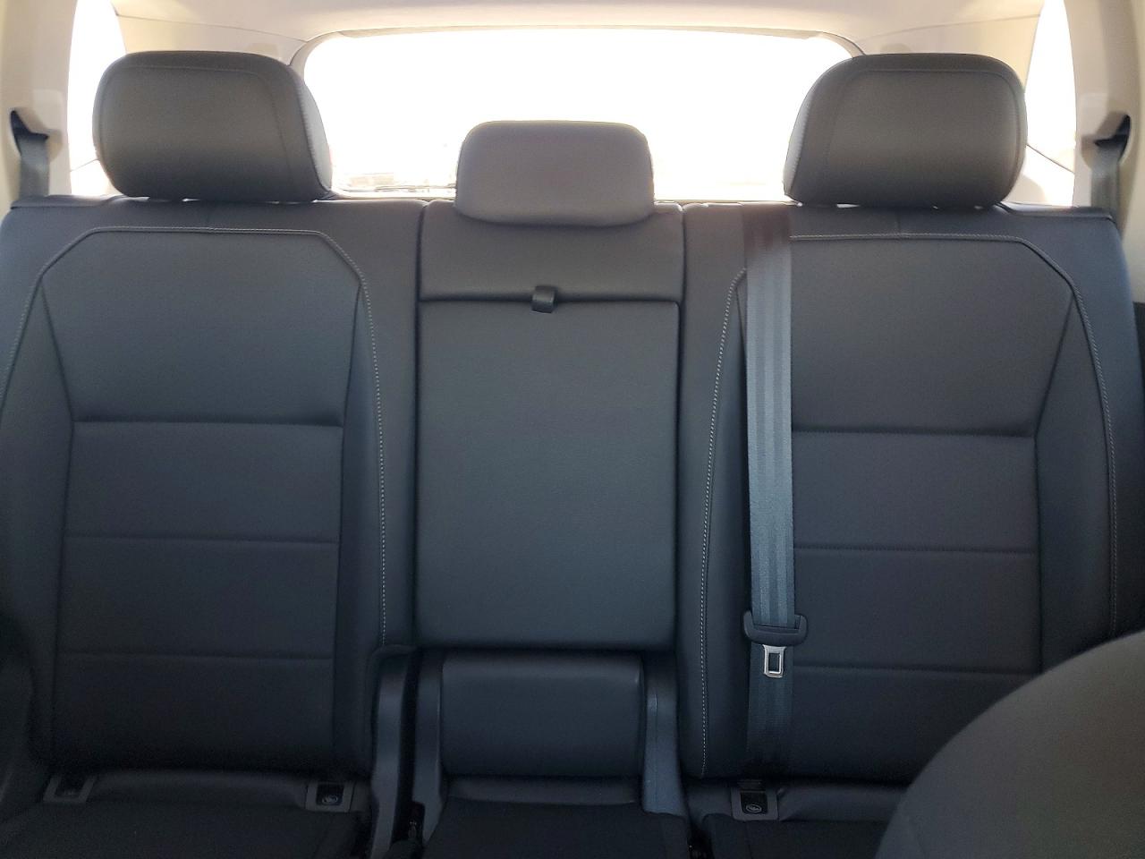 Volkswagen Tiguan Se