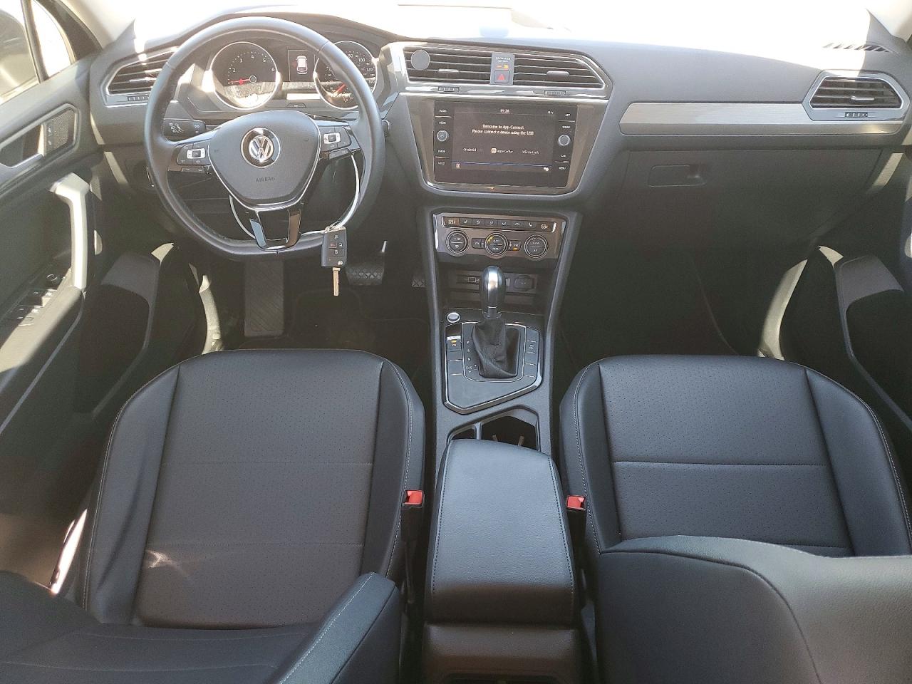 Volkswagen Tiguan Se