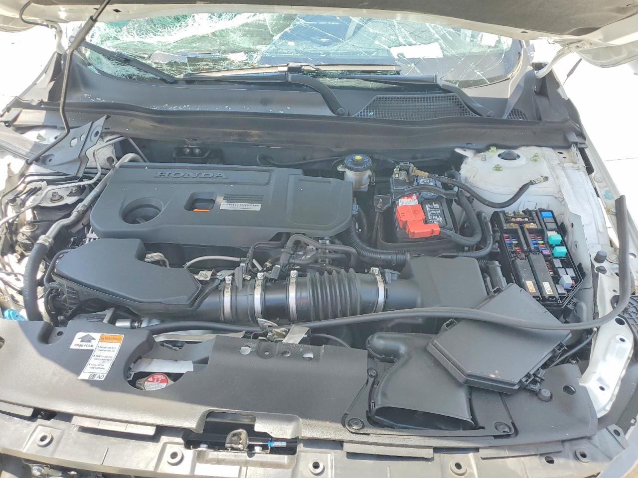 Honda Accord Touring
