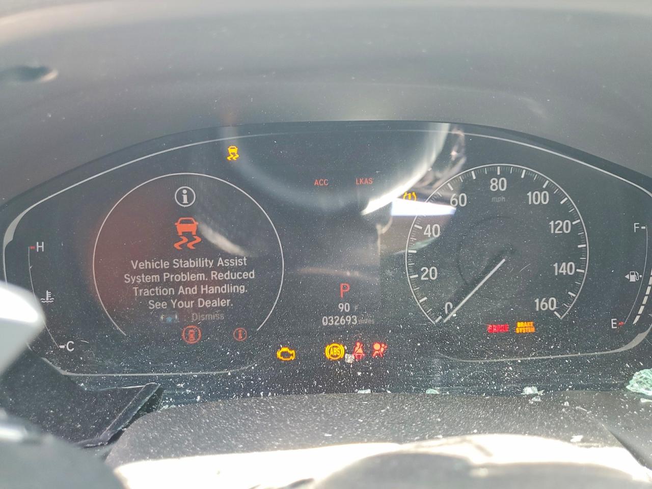 Honda Accord Touring