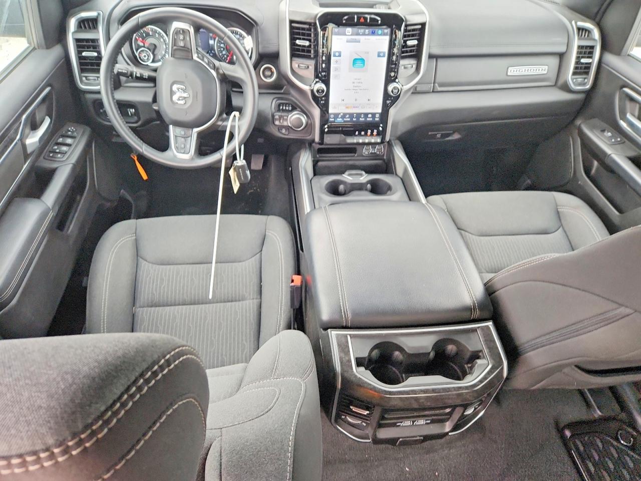 Ram 1500 Big Horn