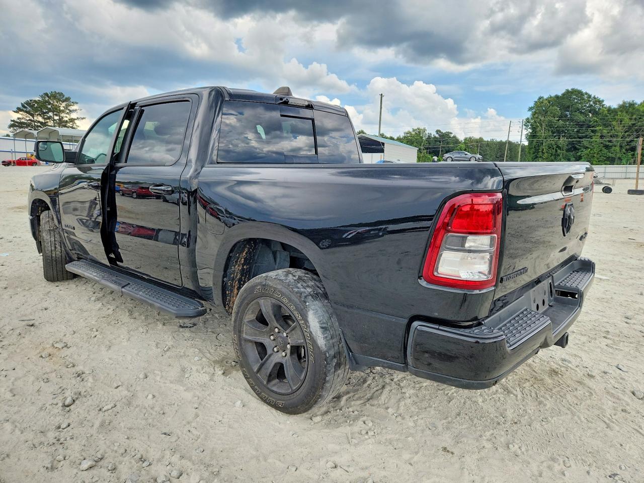 Ram 1500 Big Horn