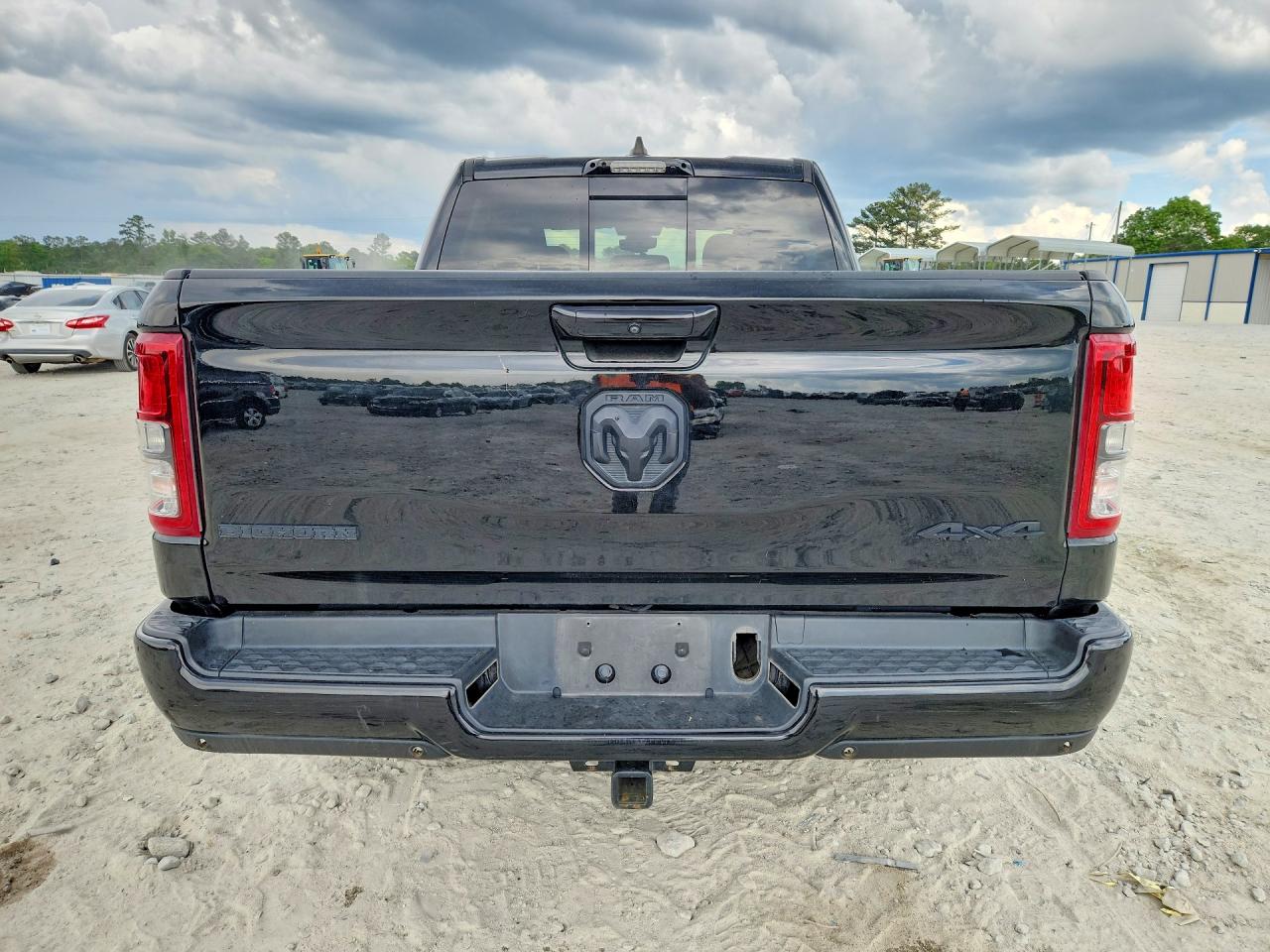 Ram 1500 Big Horn