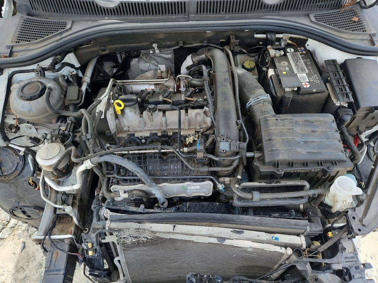 Volkswagen Jetta S
