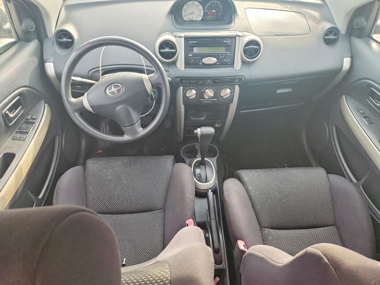Scion xA Base