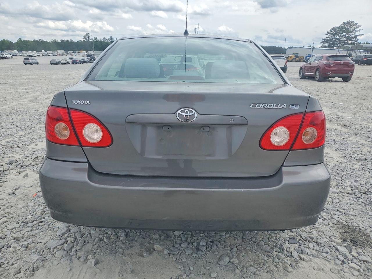 Toyota Corolla Ce