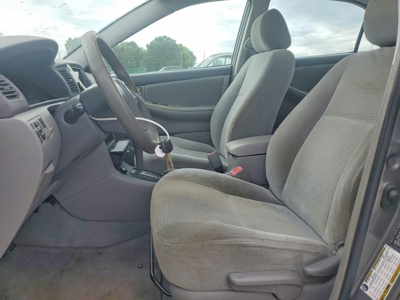 Toyota Corolla Ce