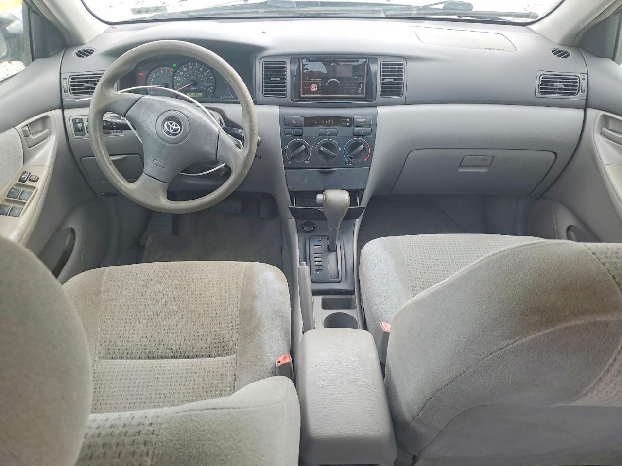 Toyota Corolla Ce