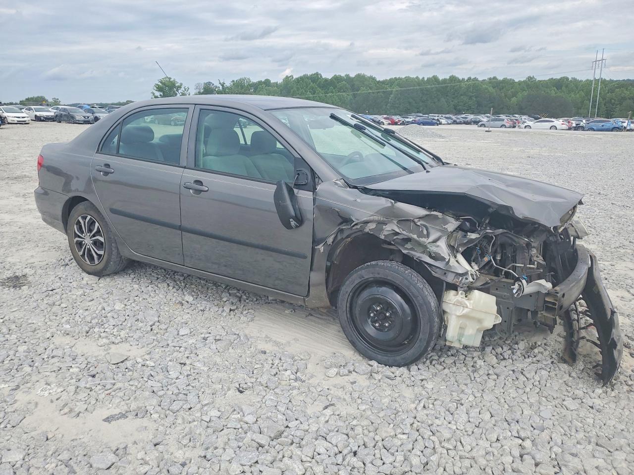 Toyota Corolla Ce