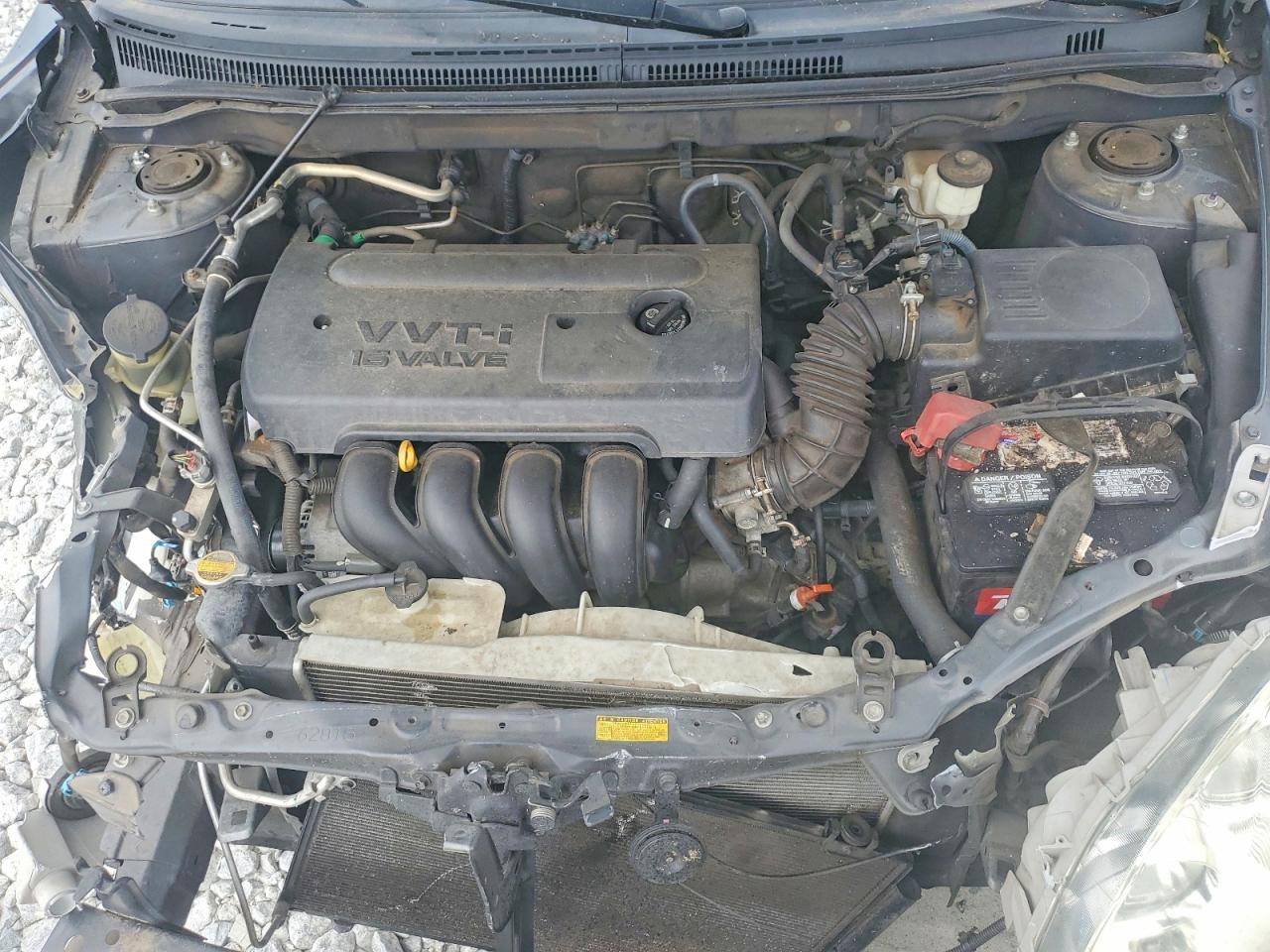 Toyota Corolla Ce