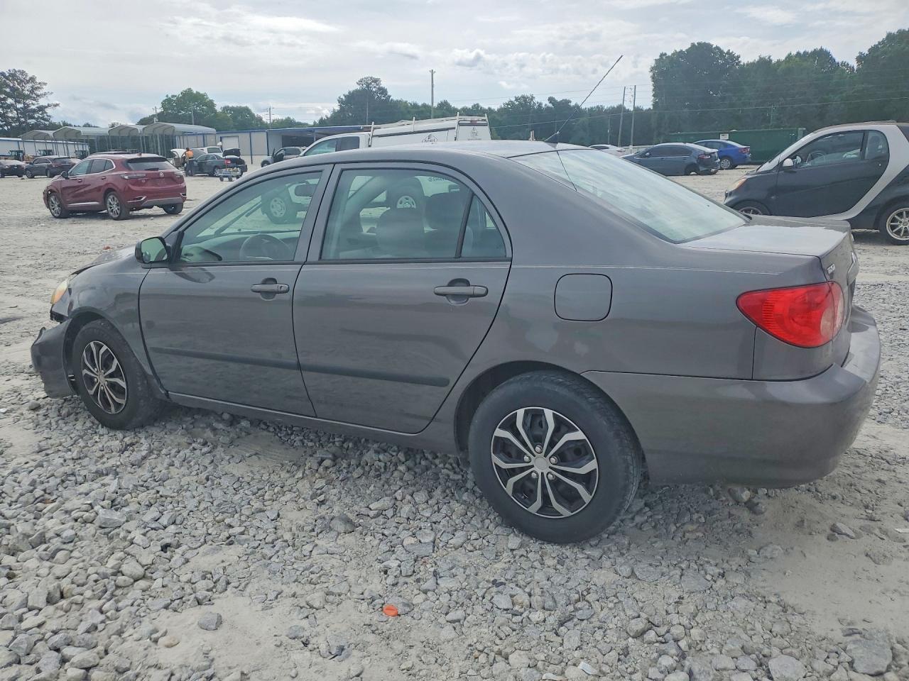 Toyota Corolla Ce