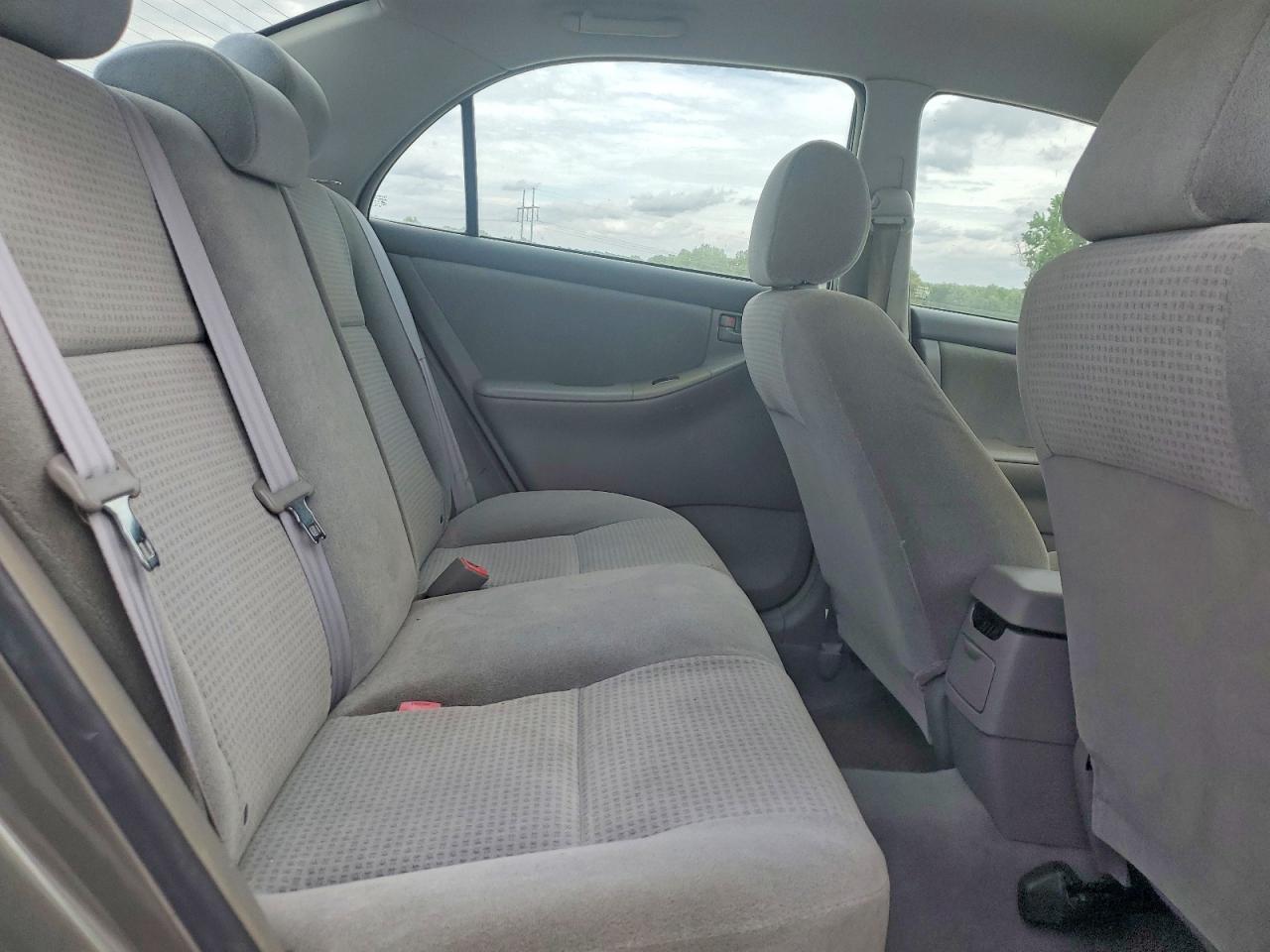 Toyota Corolla Ce