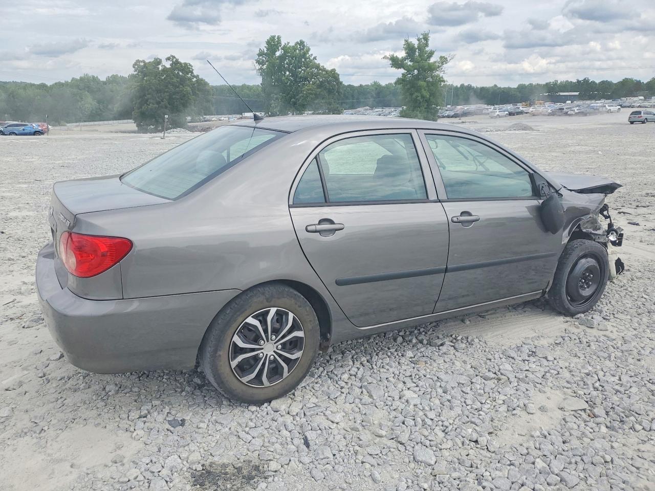 Toyota Corolla Ce