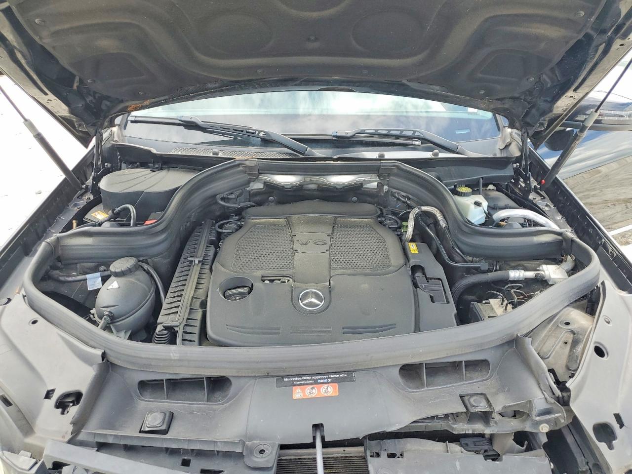 Mercedes-Benz GLK 350